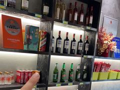 -叶派龙虾•招牌香辣蟹·海鲜(中海国际店)