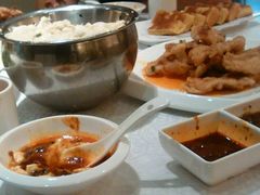 -北李妈妈菜·海肠捞饭(高新万达店)