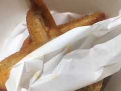 -肯德基(蓝桥店)