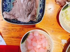 -遵义虾子卢四羊肉粉(大沽路店)