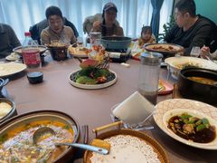 -香山湖家家宴(中山陵店)