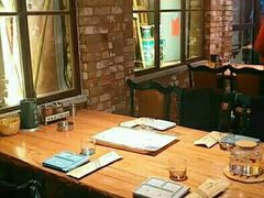 大堂-那些年记忆烧烤