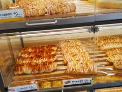 -85度C(南京张府园店)