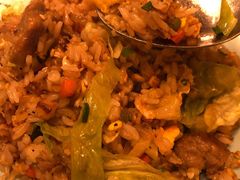 鹅肝炒饭-山葵家·创意料理(宁波来福士店)