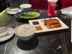 -西关味(大卫城店)