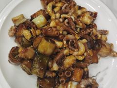 -小郭私房菜·海肠捞饭店(学士街店)