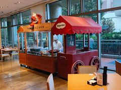 -咖啡厅自助餐厅(贵阳中天凯悦酒店)