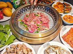 -千滋百味自助海鲜烤肉(布吉景华店)