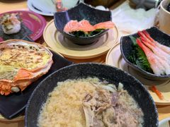 -寿司郎(皇庭广场店)