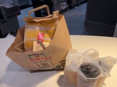 -麦当劳(从化从城大道店)