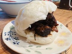 -孝店王酒酿馒头(安昌1店)