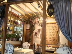 -观盐·盐帮菜(官园桥店)
