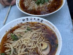 -胖老三大碗面(五一路店)