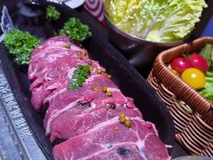 -海底捞火锅(石景山万达广场店)