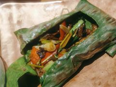 -云海肴·汽锅鸡·云南菜(美罗城店)