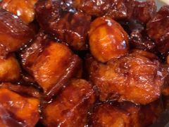 -塞上渔乡·农家菜·虹鳟鱼