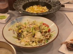 -全聚德(上海首店浦东店)