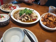 -莲香西域·正宗新疆菜(龙华店)