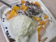 -透心凉糖水(听海居店)