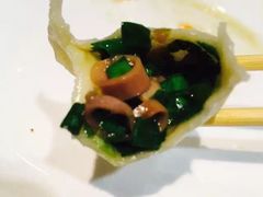 海肠饺子-牟传仁饭庄(星海店)