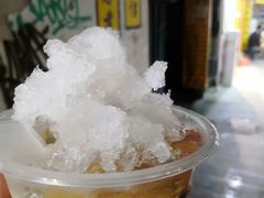 -忆夏爽黑仔漳州四果汤(顶澳仔猫街店)