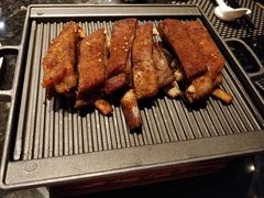 草原羊排-新兴·金羊座·粤菜点心(乐峰店)