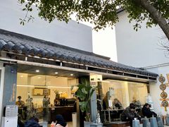 -麻雀咖啡SPARROW COFFEE(十全街店)