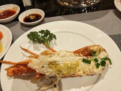 -顺德美的万豪酒店·自助餐·贡厨