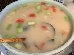 -绿茶餐厅(成都太古里店)