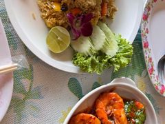 -Jungle Kitchen