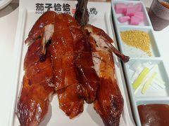 -茄子恰恰·新云南小炒(金池购物中心店)