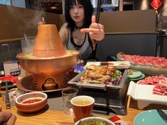 -额尔敦草原涮羊肉·烧烤(冻青树总店)