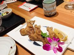 -皇品田苑日式料理(苏州中心店)