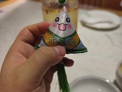 -不倒翁·安徽名菜楼(步行街店)
