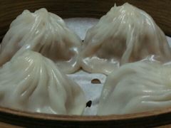 -翡翠拉面小笼包(岭南新天地店)