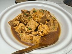 -沙枣树辣子鸡•新疆家常菜(喀什西路店)