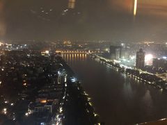 -宁波万豪酒店