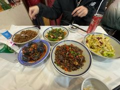 -新新湘菜馆(新中街二条店)