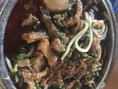 -窦四牛杂面(总店)