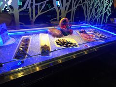 -泰谷酒店·太古码头闽菜自助餐厅