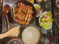 -玄白·炭烤活鳗(上海首店)