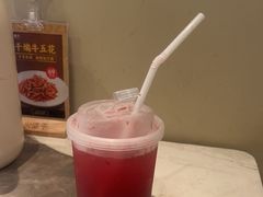 -火婆子·川小馆(扬韬科技广场店)