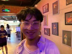 -唱吧麦颂KTV(西单华威潮铺街店)