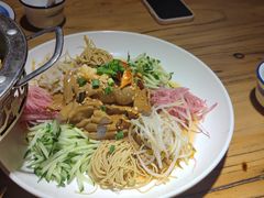 -翁家大院(西美·五洲天地店)