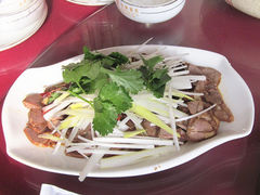 酱牛肉-津津乐乐