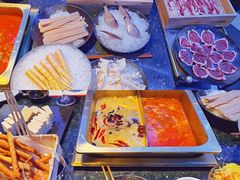-王家渡火锅店(棕榈泉店)