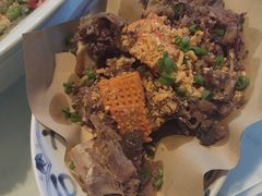 -北京老铺烤鸭(高新店)