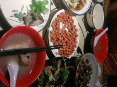 -新凯旋烧烤·燕姐千岛湖土菜