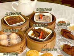 -潮福城大酒楼(北尚店)
