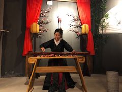 -MAX伯爵沉浸式超级游戏体验馆·实景桌游·剧本杀(小时代店)